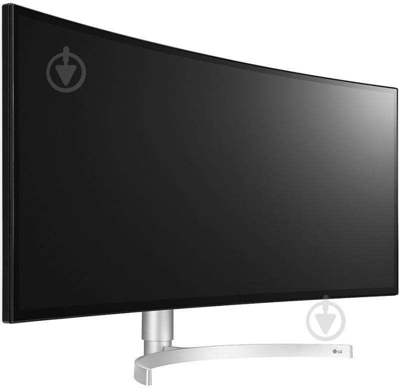 Монитор LG 34" (34WK95C-W) - фото 4
