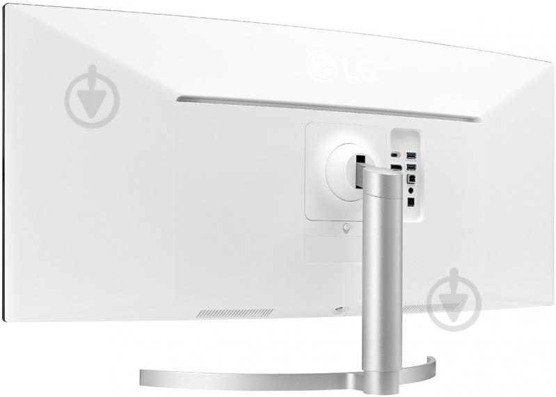 Монитор LG 34" (34WK95C-W) - фото 7