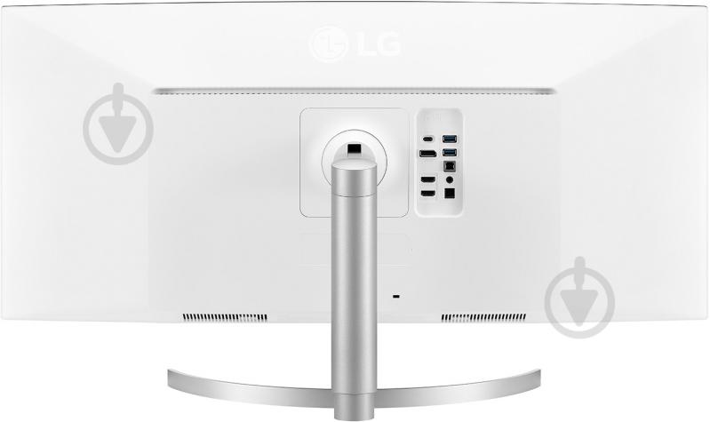 Монитор LG 34" (34WK95C-W) - фото 6