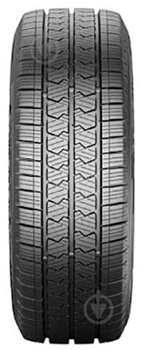 Шина Matador NORDICCA VAN 195/75 R16C 107/105 R нешипованая зима - фото 2