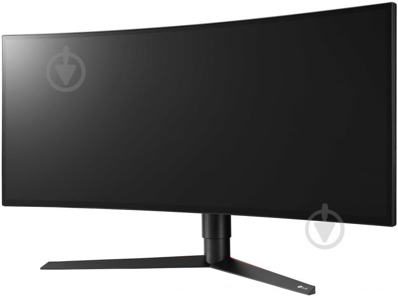 Монитор LG 34" (34GK950F-B) - фото 6