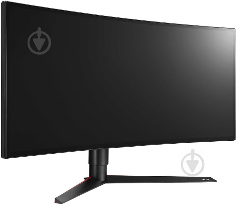 Монитор LG 34" (34GK950F-B) - фото 3