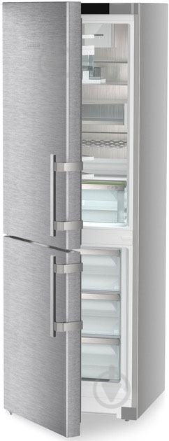 Холодильник Liebherr SCNsdc 525i 617 - фото 3 Холодильник Liebherr SCNsdc 525i 617 - фото 3