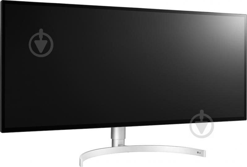 Монитор LG 34" (34WK95U-W) - фото 3