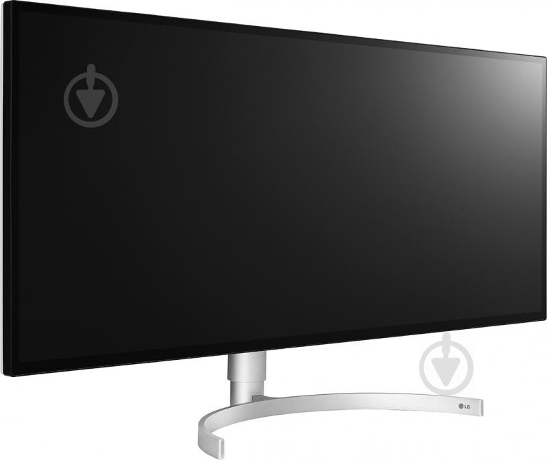 Монитор LG 34" (34WK95U-W) - фото 4