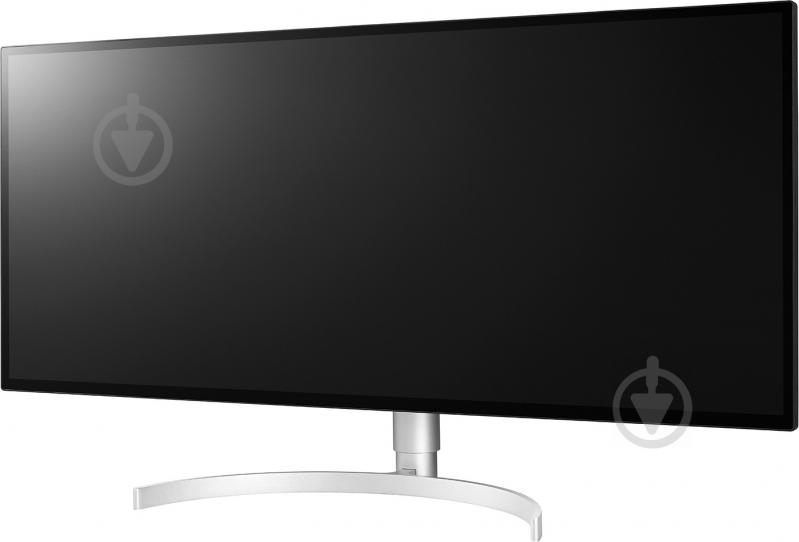 Монітор LG 34" (34WK95U-W) - фото 2