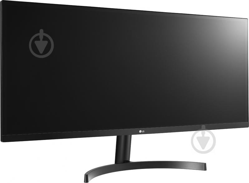 Монитор LG 34" (34WL500-B) - фото 4