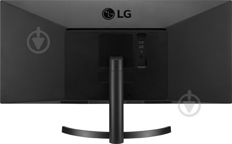 Монитор LG 34" (34WL500-B) - фото 7