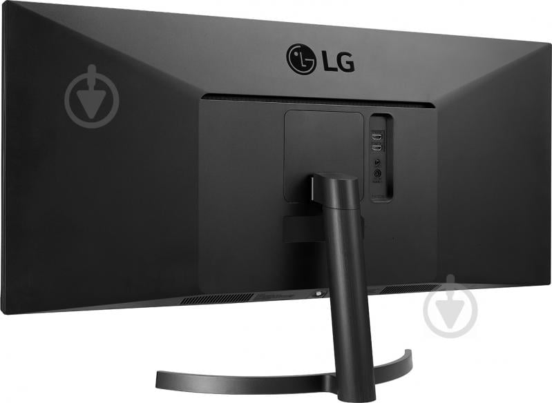 Монитор LG 34" (34WL500-B) - фото 8