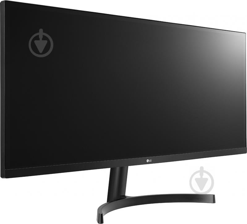 Монитор LG 34" (34WL500-B) - фото 5