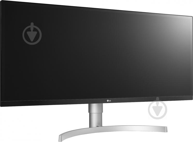 Монитор LG 34" (34WL850-W) - фото 3