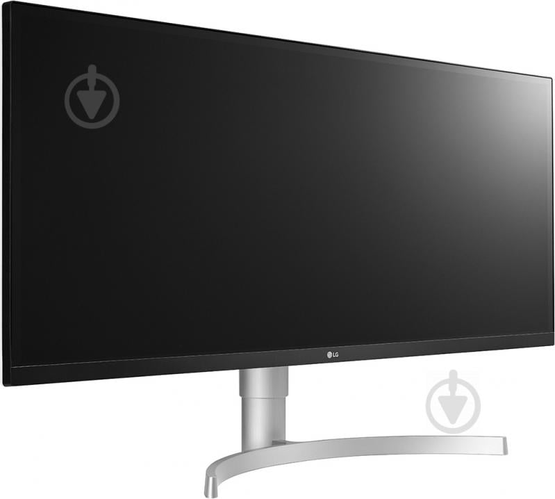 Монітор LG 34" (34WL850-W) - фото 4