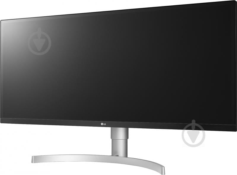 Монитор LG 34" (34WL850-W) - фото 5