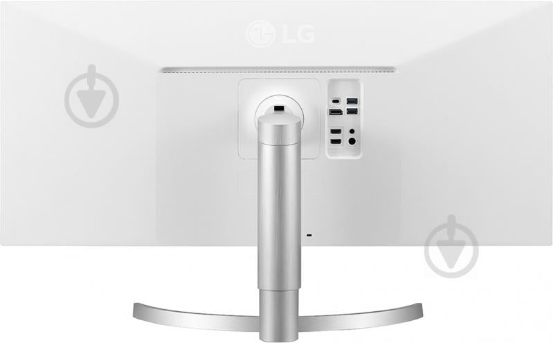 Монітор LG 34" (34WL850-W) - фото 8