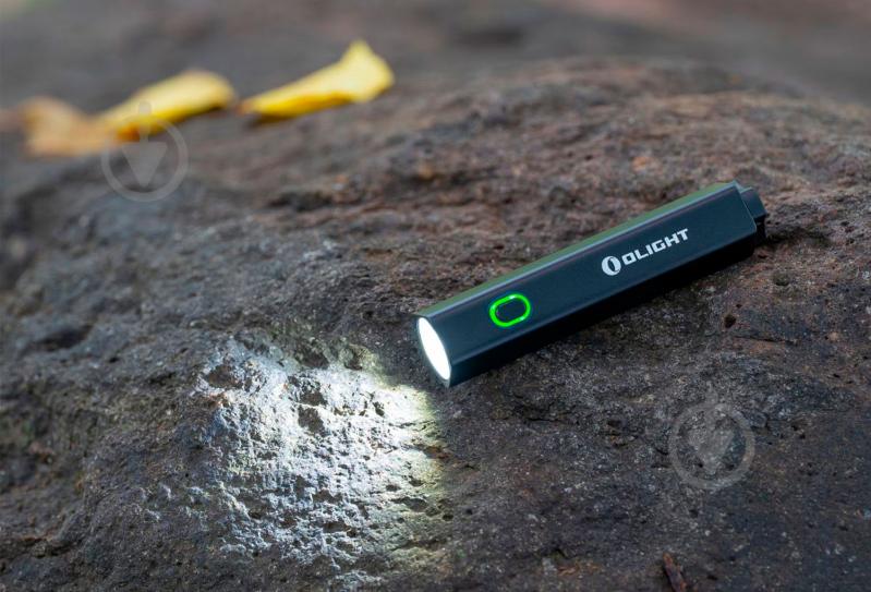 Фонарь Olight Diffuse 700 Lm черный 2370.43.78 - фото 7 Фонарь Olight Diffuse 700 Lm черный 2370.43.78 - фото 7