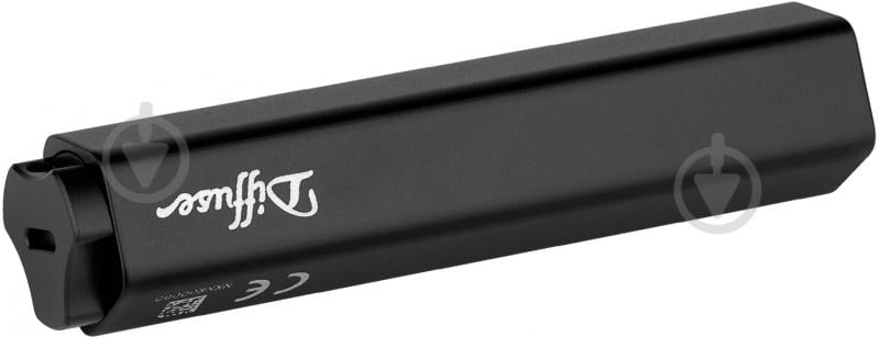 Фонарь Olight Diffuse 700 Lm черный 2370.43.78 - фото 2 Фонарь Olight Diffuse 700 Lm черный 2370.43.78 - фото 2