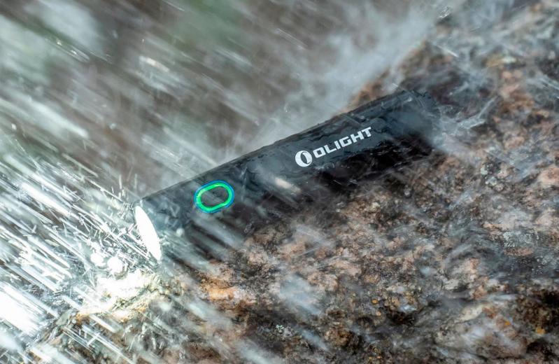 Фонарь Olight Diffuse 700 Lm черный 2370.43.78 - фото 10 Фонарь Olight Diffuse 700 Lm черный 2370.43.78 - фото 10