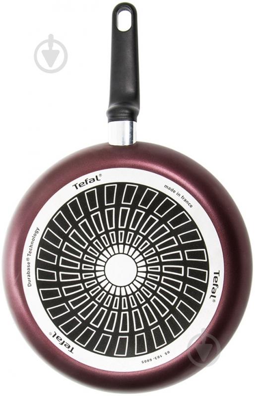 Сковорода Tefal Provence 28 cм А63906 - фото 2