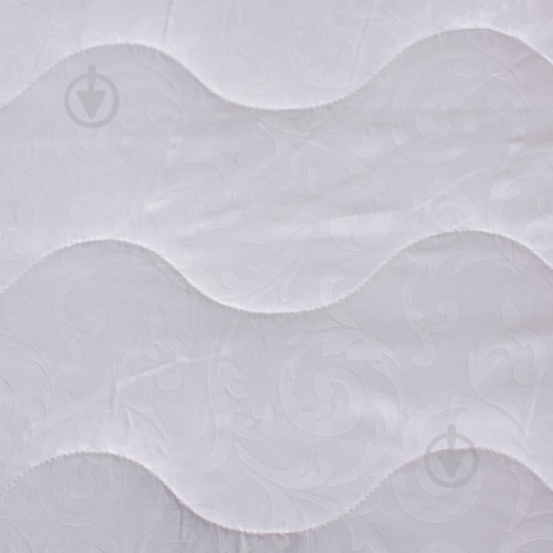 Наматрасник бамбуковый MirSon №1723 Eco Light Creamy (Bamboo) 160x200 см - фото 5