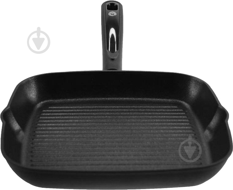 Сковорода Ballarini MasterCheff 26x26 см - фото 1