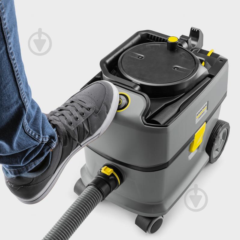 Пылесос Karcher T 10/1 1.527-300.0 - фото 6