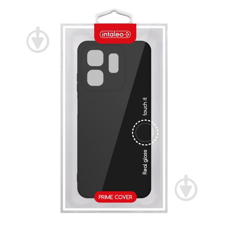 Чехол Intaleo 1283126609459 SoftShell для Infinix Smart 9 black - фото 2