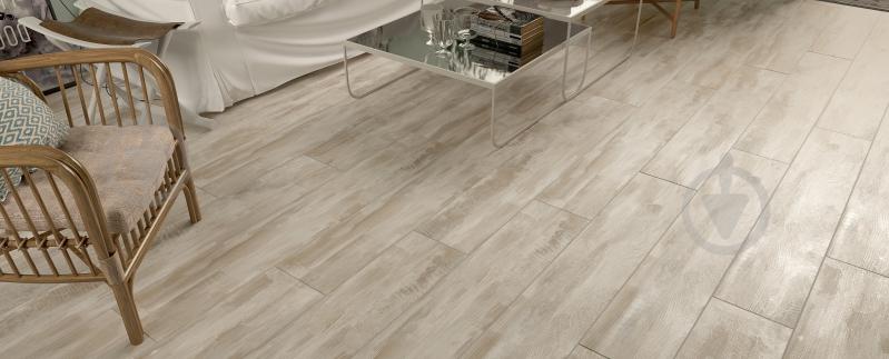 Плитка Allore Group Whitewood Beige F P R Mat 20x120 см - фото 4