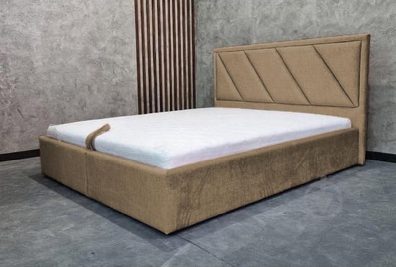 Кровать LIDERSON Monaco Lite Lili 06 180x200 см - фото 2