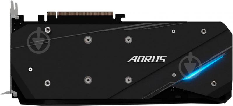 Відеокарта Gigabyte GeForce GTX 1660 SUPER 6GB GDDR6 192bit (GV-N166SAORUS-6GD) - фото 3