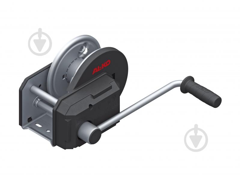 Лебедка AL-KO Optima 901 Plus без каната - фото 1 Лебедка AL-KO Optima 901 Plus без каната - фото 1