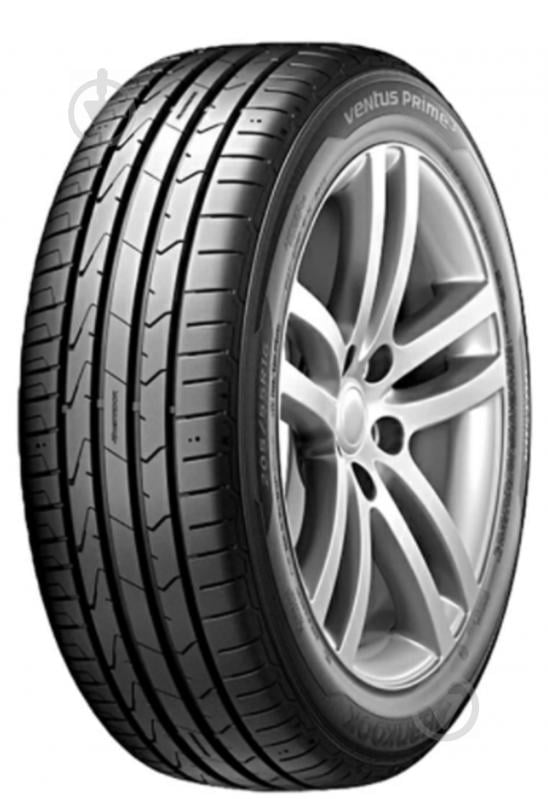 Шина Hankook Ventus Prime 3 K125 215/ 60 R16 95 V літо - фото 1