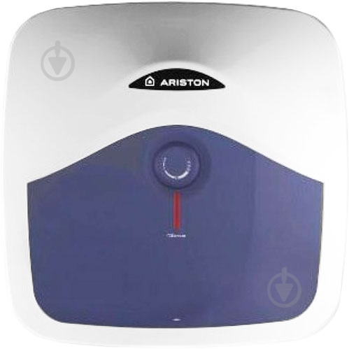 Бойлер Ariston Blu Evo R 15U/3 (3100639) - фото 1 Бойлер Ariston Blu Evo R 15U/3 (3100639) - фото 1