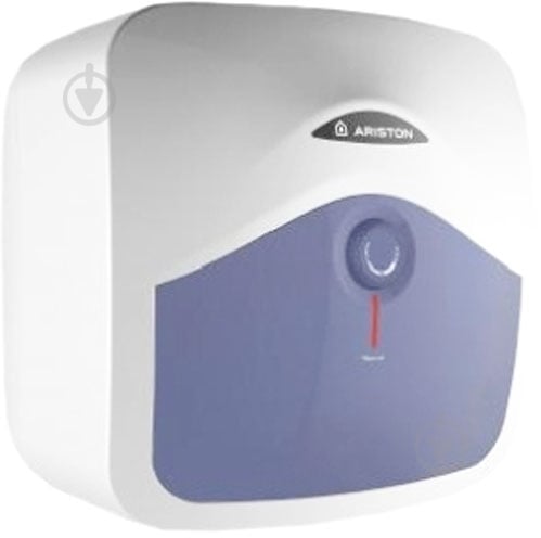 Бойлер Ariston Blu Evo R 30/3 (3100640) - фото 2