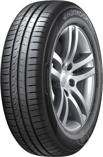 Шина Hankook Kinergy Eco 2 K435 195/55R16 87 H лето - фото 1