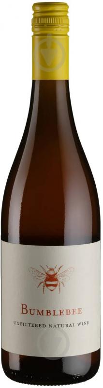 Вино HUMMEL Bumblebee 0,75 л - фото 1