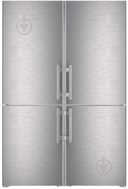 Холодильник Liebherr XCCsd 5250 22 - фото 1