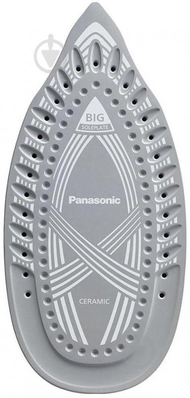 Праска Panasonic NI-U450GTV - фото 2 Праска Panasonic NI-U450GTV - фото 2