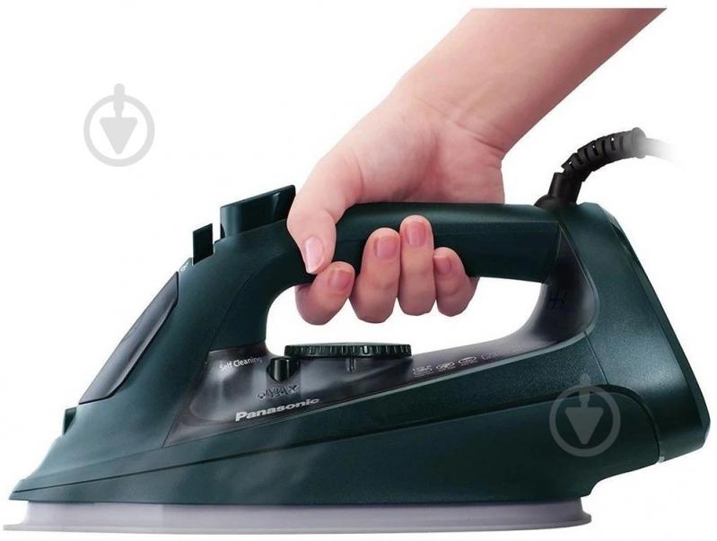 Праска Panasonic NI-U450GTV - фото 3 Праска Panasonic NI-U450GTV - фото 3