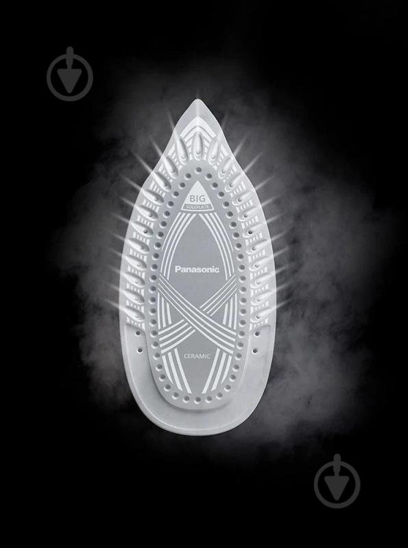 Праска Panasonic NI-U450GTV - фото 4 Праска Panasonic NI-U450GTV - фото 4