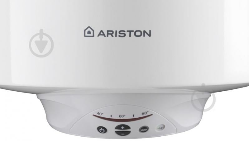 Бойлер Ariston Pro Eco 100 V Dry HE (3200716) - фото 2