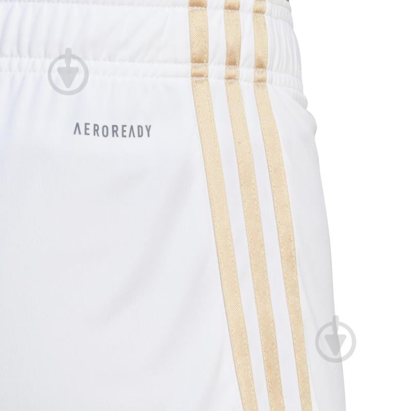 Шорты Adidas AFC H SHO HR6924 р. 2XL разноцветный - фото 5