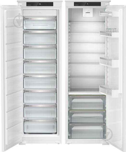 Холодильник Liebherr IXRFS 5125 22 - фото 1