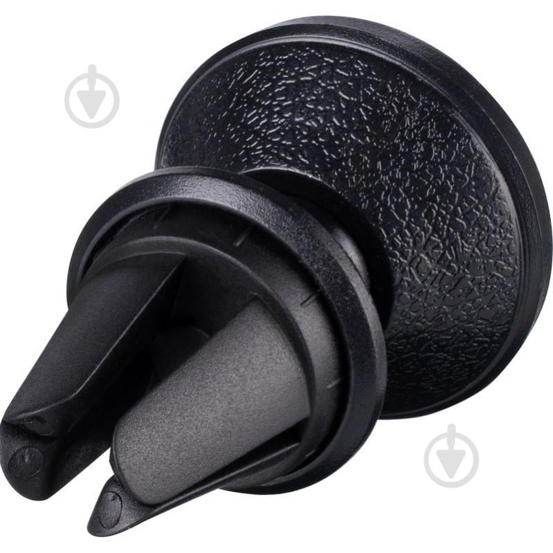 Тримач для мобільного телефона Gelius Magnetic GP-CH025 чорний - фото 2