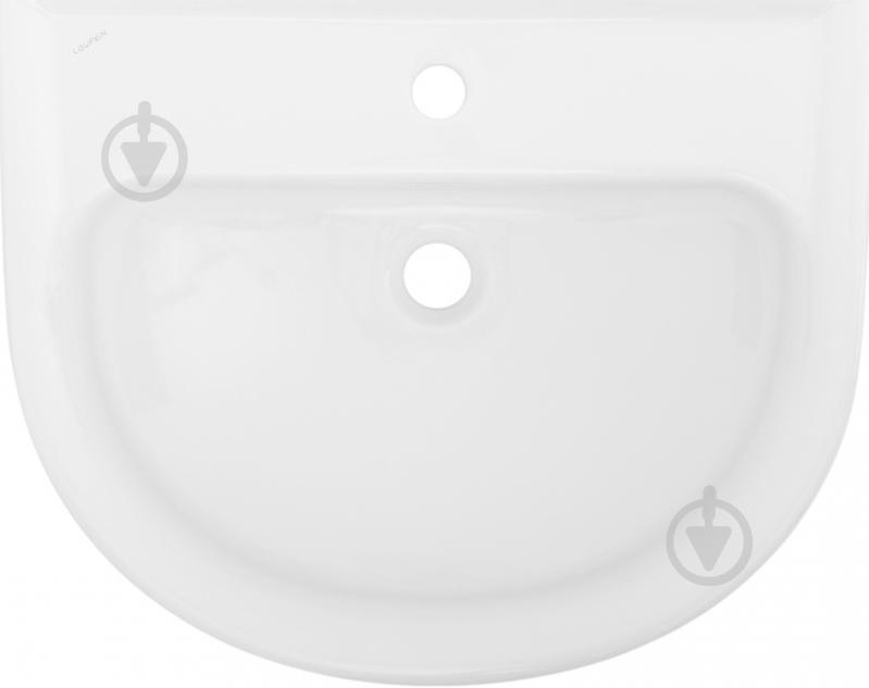 Умывальник Laufen Pro 8.1095.2.000.104.1 . - фото 2