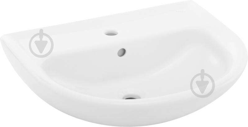 Умывальник Laufen Pro 8.1095.2.000.104.1 . - фото 1