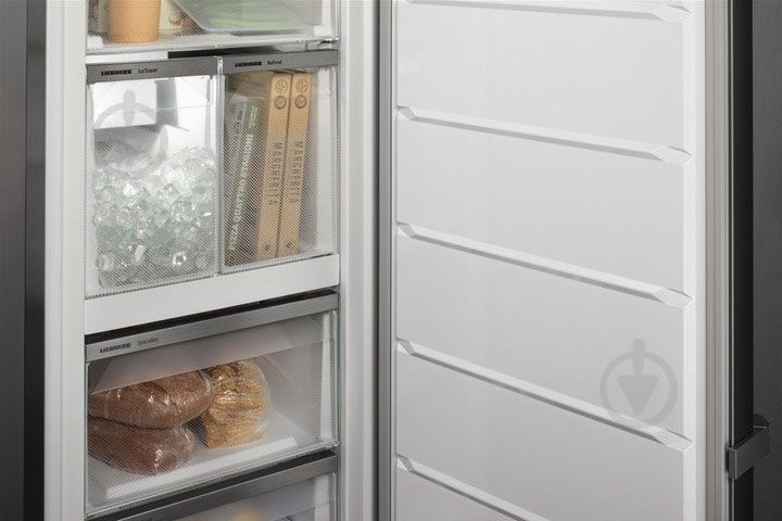 Холодильник Liebherr IXRF 5185 22 Peak - фото 5 Холодильник Liebherr IXRF 5185 22 Peak - фото 5