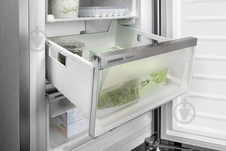 Холодильник Liebherr IXRF 5185 22 Peak - фото 15 Холодильник Liebherr IXRF 5185 22 Peak - фото 15