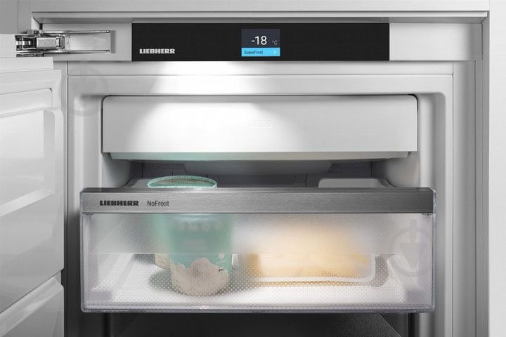 Холодильник Liebherr IXRF 5185 22 Peak - фото 16 Холодильник Liebherr IXRF 5185 22 Peak - фото 16