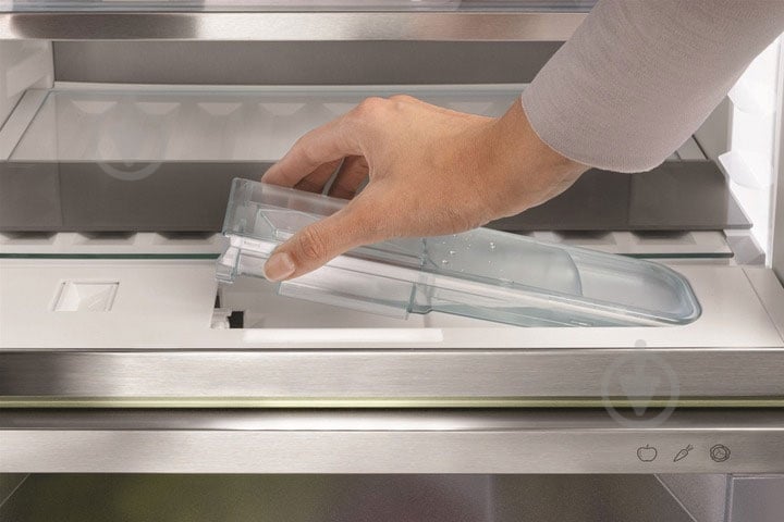 Холодильник Liebherr IXRF 5185 22 Peak - фото 17 Холодильник Liebherr IXRF 5185 22 Peak - фото 17