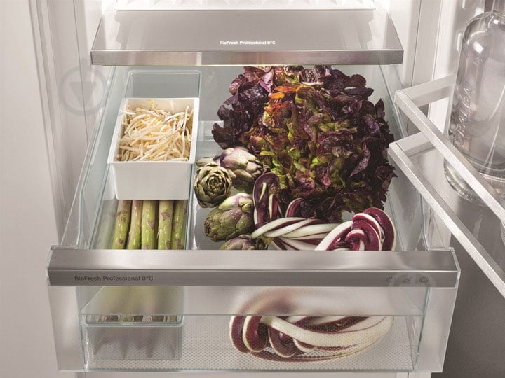 Холодильник Liebherr IXRF 5185 22 Peak - фото 12 Холодильник Liebherr IXRF 5185 22 Peak - фото 12